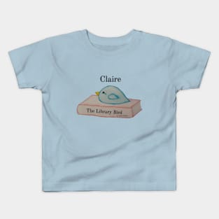 Claire Kids T-Shirt